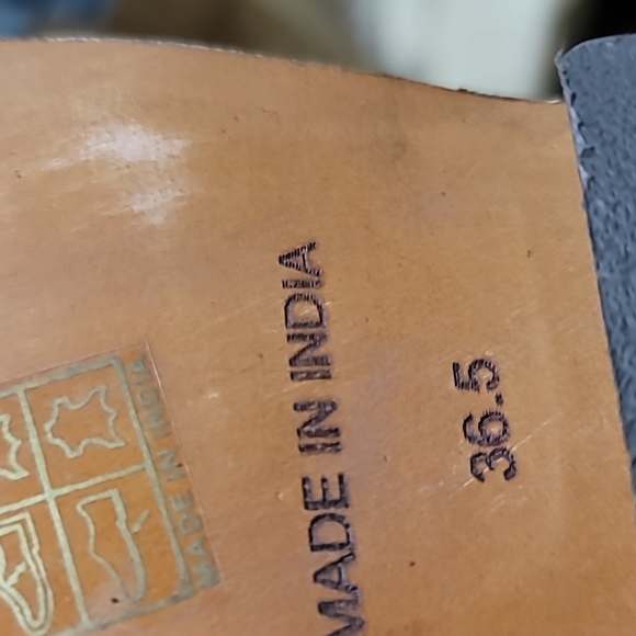 Free people Beau Western Boots Size - Picture 13 of 14